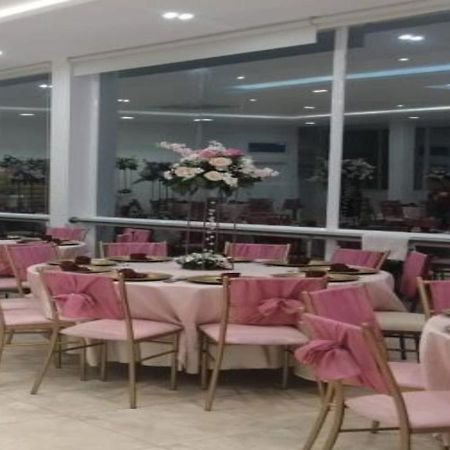 Hotel Kinova Salinas  Exteriér fotografie
