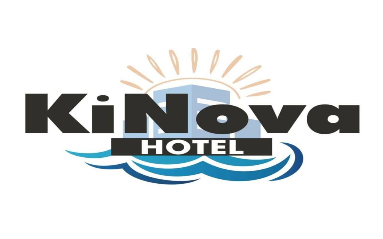 Hotel Kinova Salinas  Exteriér fotografie